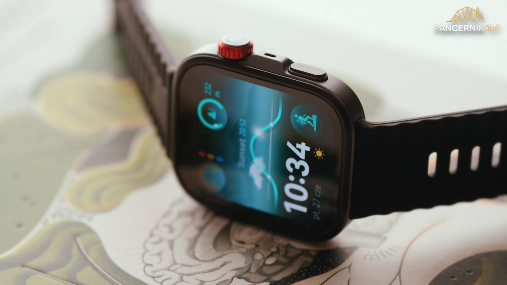 Recenzja Huawei Watch GT 6 Pro To szok! Tego nikt się nie spodziewał!